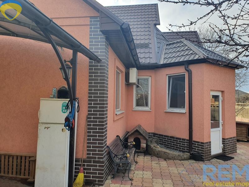 продажа дома номер H-174296 в Суворовском районе, фото номер 7